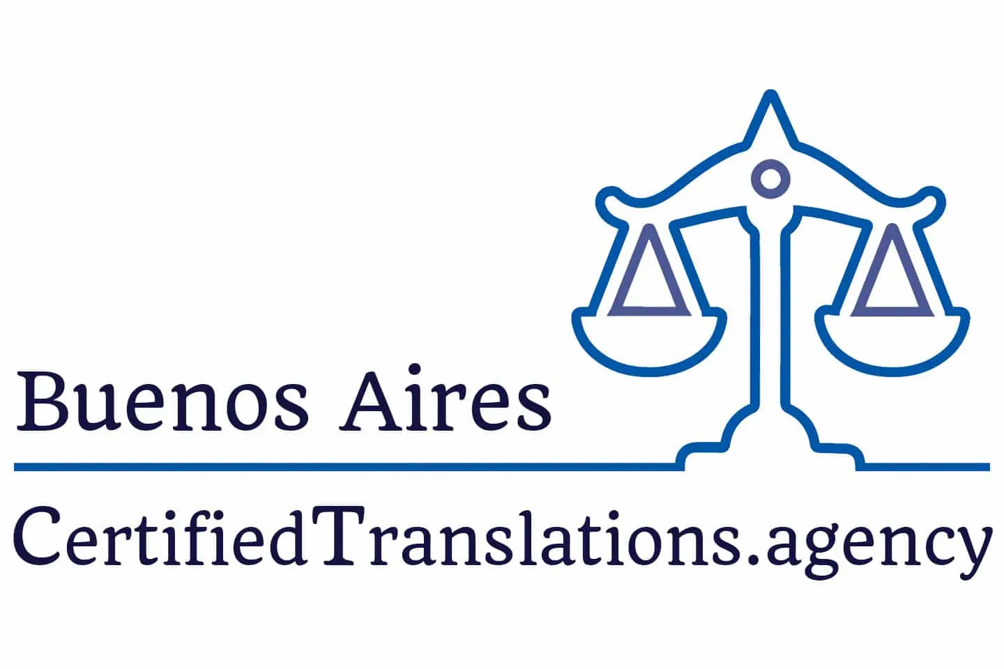 Traducciones Juradas en Buenos Aires 